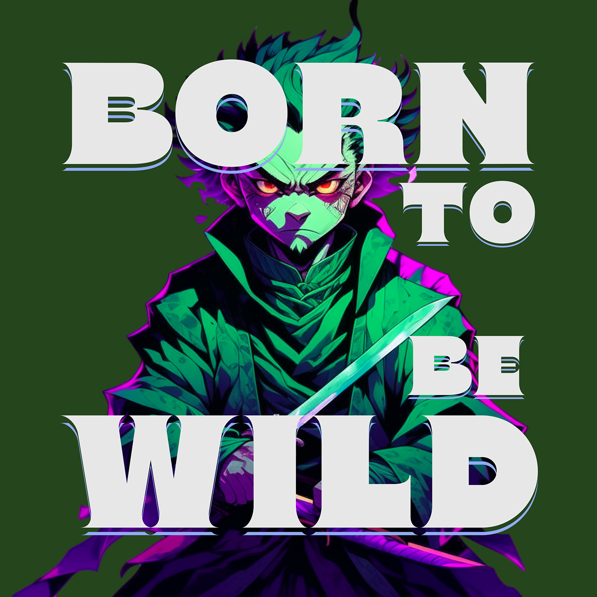 Born to Be Wild