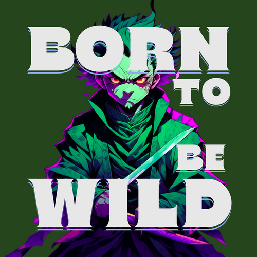 Born to Be Wild