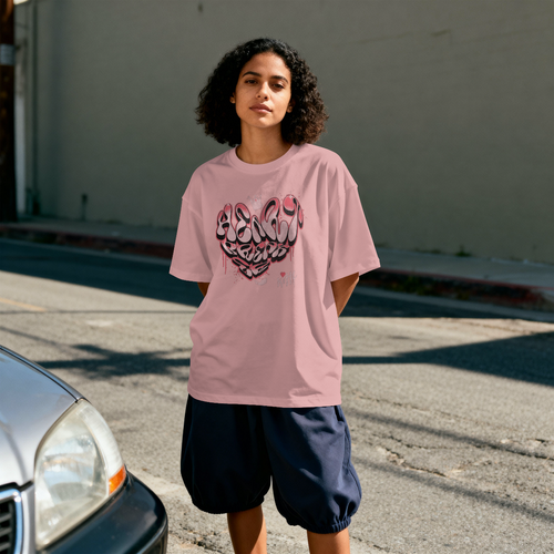 Heartbreaker – Limited Graffiti Drop